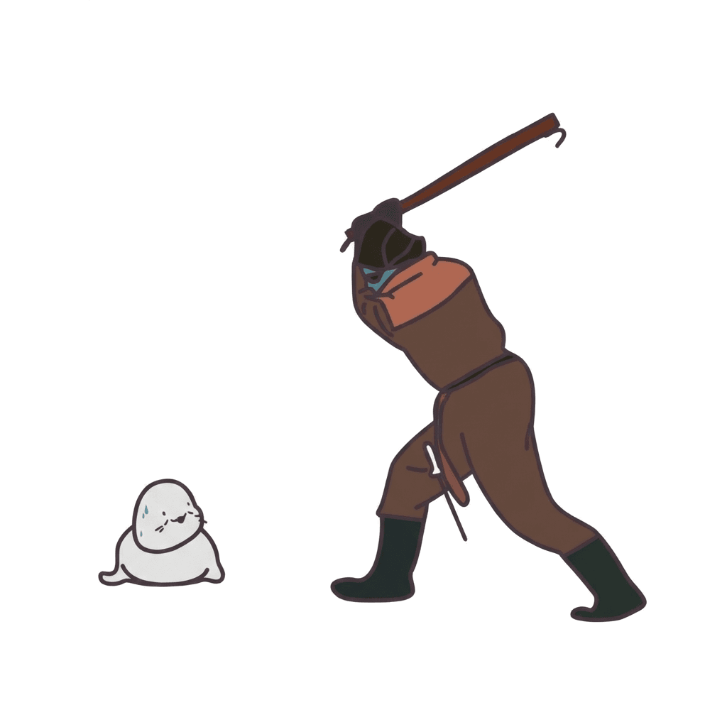 Sealfi characters